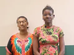 Police nab mother, daughter in N18m romance scam