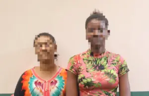 Police nab mother, daughter in N18m romance scam