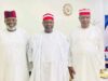 NDC picks ex-dep gov Abdussalam for Kano governorship
