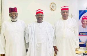 NDC picks ex-dep gov Abdussalam for Kano governorship