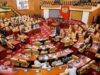 Ghana passes anti-LGBTQ bill