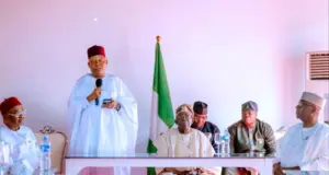 Tinubu kept subsidy removal secret to avoid pushback — Shettima