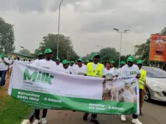 FG targets 37,000 women, youths in dairy value chain