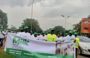 FG targets 37,000 women, youths in dairy value chain