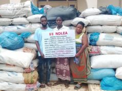 NDLEA seizes ammunition in Kaduna, nabs suspects in drug operations