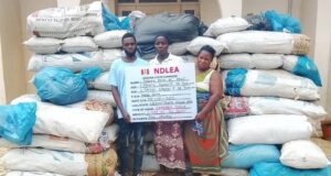 NDLEA seizes ammunition in Kaduna, nabs suspects in drug operations