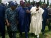 Presidency, NSA visit Oyo over abducted pupils