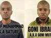 DSS arrests five, foreign suspects, over Papiri school kidnap