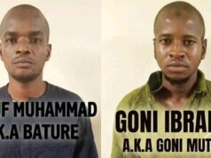 DSS arrests five, foreign suspects, over Papiri school kidnap