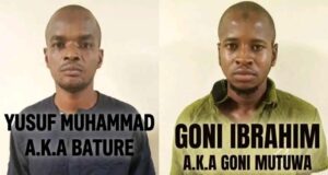 DSS arrests five, foreign suspects, over Papiri school kidnap