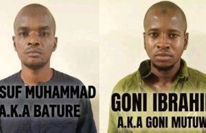 DSS arrests five, foreign suspects, over Papiri school kidnap