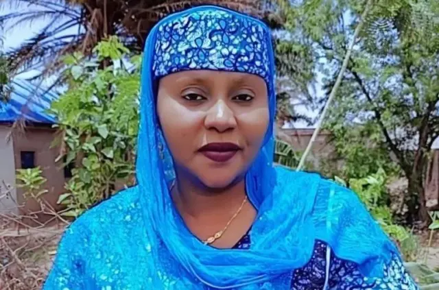 Veteran Kannywood actress Wasila Isma’il dies at 46
