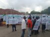 Ijaw group storms INEC HQ over unimplemented Warri delineation