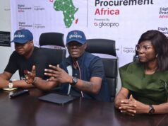 Lagos to host Africa procurement leaders on digital transformation