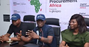Lagos to host Africa procurement leaders on digital transformation