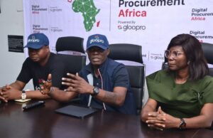 Lagos to host Africa procurement leaders on digital transformation