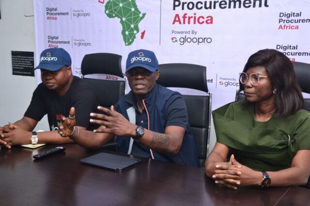 Lagos to host Africa procurement leaders on digital transformation