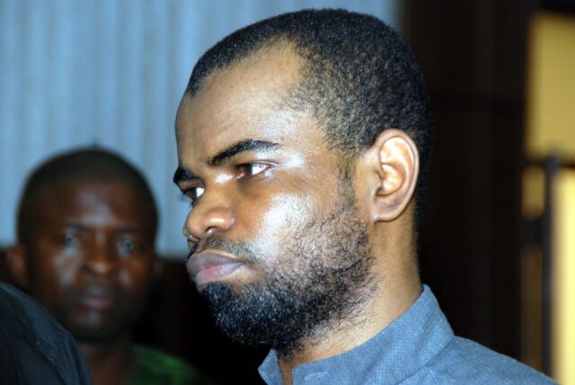 Kabiru Sokoto challenges life sentence, appeals Boko Haram conviction