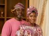 Mercy Johnson’s husband secures APC ticket for second-term reps bid
