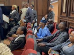 Court grants El-Rufai N100m bail