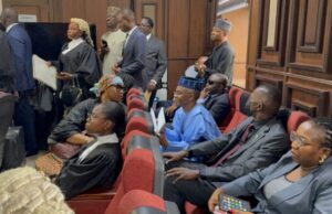 Court orders El-Rufai to sign DSS register monthly