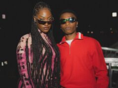 Wizkid, Tems, Burna Boy, Asake earn 2026 BET nominations