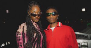 Wizkid, Tems, Burna Boy, Asake earn 2026 BET nominations