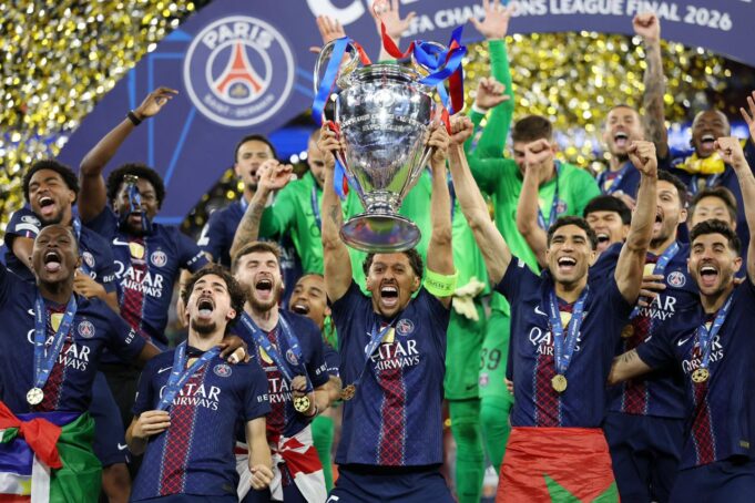PSG