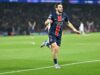 Kvaratskhelia named Champions League player of the season Kvaratskhelia