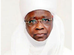 ACF suspends BoT chairman Dalhatu amid deepening leadership crisis