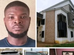 Forged licence: Witness reveals how suspect duped US investors of $525,000 Licence