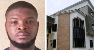 Forged licence: Witness reveals how suspect duped US investors of $525,000 Licence