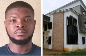 Forged licence: Witness reveals how suspect duped US investors of $525,000 Licence
