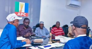 2027: 184 APC aspirants jostle for 40 Lagos Assembly seats Aspirants