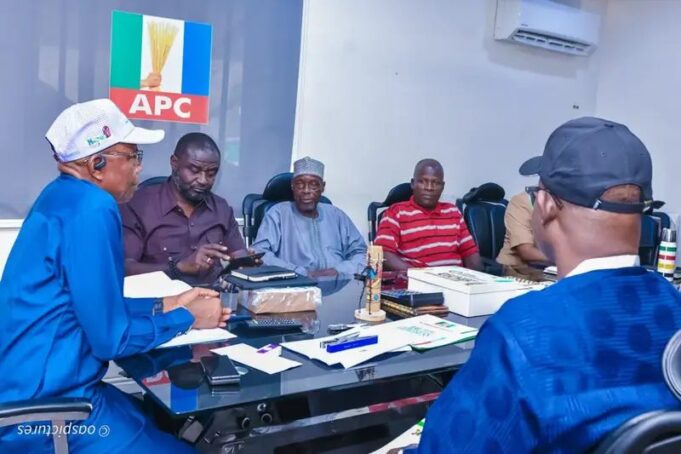 Aspirants
