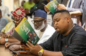 I never contested APC primaries — Cubana Chief