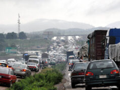 Eid traffic: FRSC urges motorists to use Kachia–Bwari route
