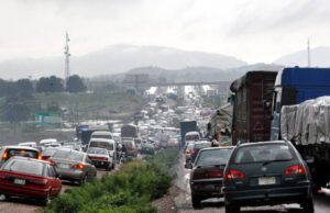 Eid traffic: FRSC urges motorists to use Kachia–Bwari route