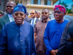 Tinubu: APC deepening democracy via transparent primaries Tinubu