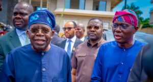 Tinubu: APC deepening democracy via transparent primaries Tinubu