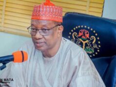 ‘Battle line drawn’: Ex-Kano deputy gov vows to unseat Yusuf in 2027 Kano