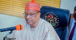 ‘Battle line drawn’: Ex-Kano deputy gov vows to unseat Yusuf in 2027 Kano