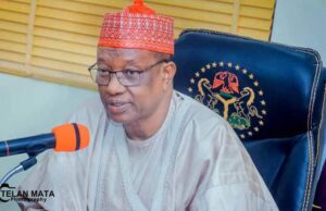 ‘Battle line drawn’: Ex-Kano deputy gov vows to unseat Yusuf in 2027 Kano