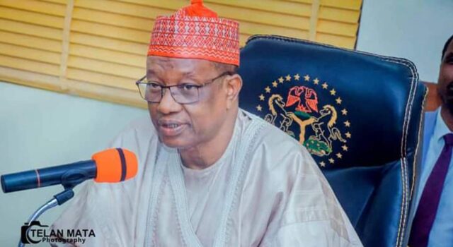 ‘Battle line drawn’: Ex-Kano deputy gov vows to unseat Yusuf in 2027 Kano