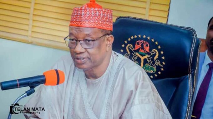 Aminu Abdussalam Kano
