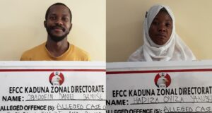 Court jails 2 ex-bankers for withdrawing N1.2m from customers’ accounts Court