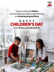 Zenith Bank