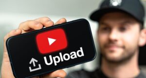 YouTube to auto-label AI-generated videos