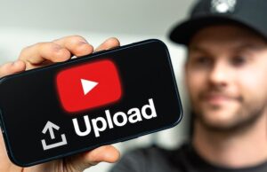 YouTube to auto-label AI-generated videos