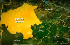 Mob burns US-Based doctor’s SUV in false kidnapping scare in Ibadan